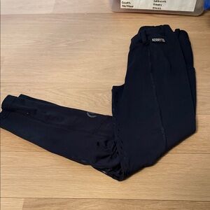 Kerrits Midnight Equestrian Leggings